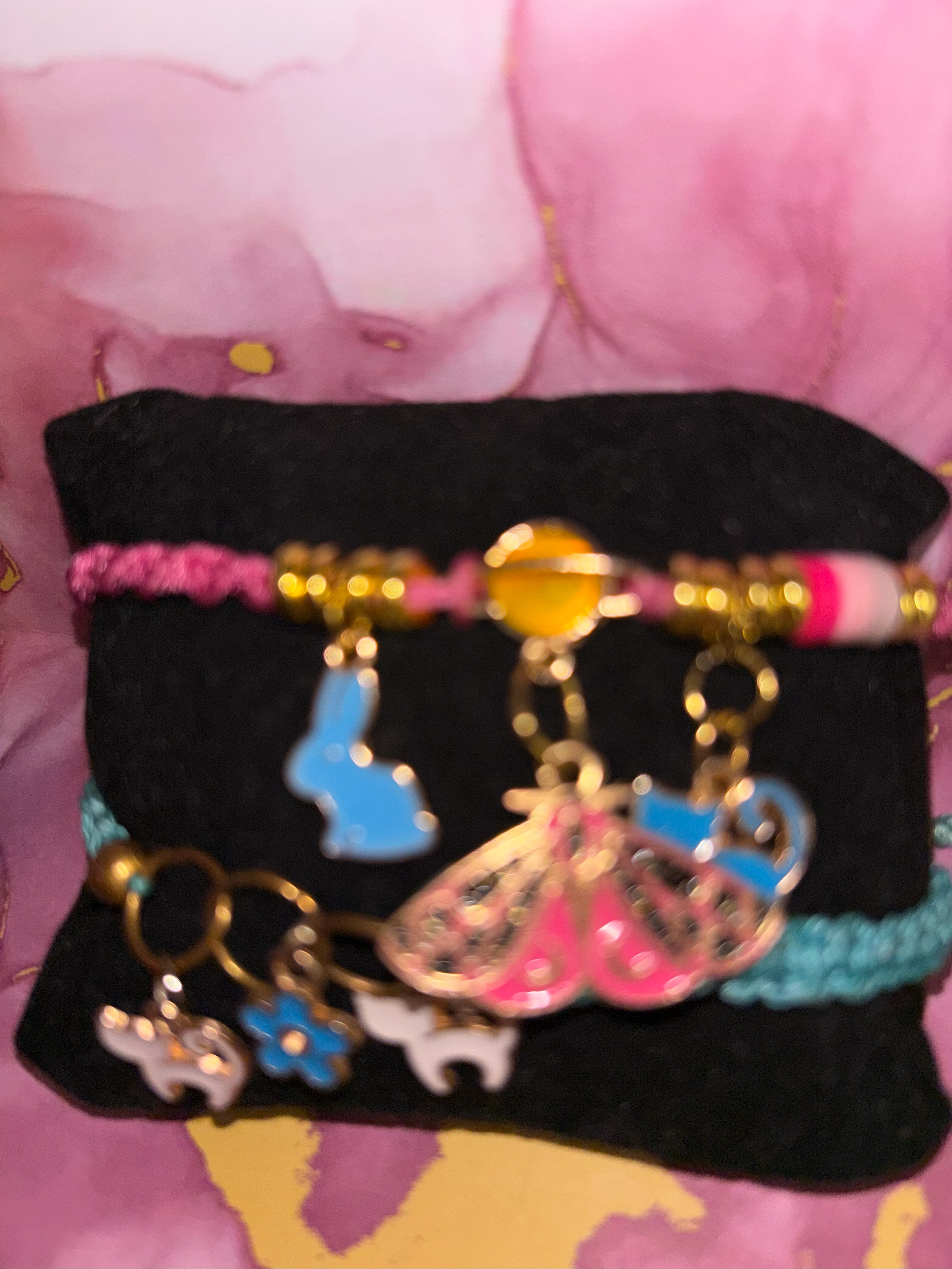 Beautiful handmade craft