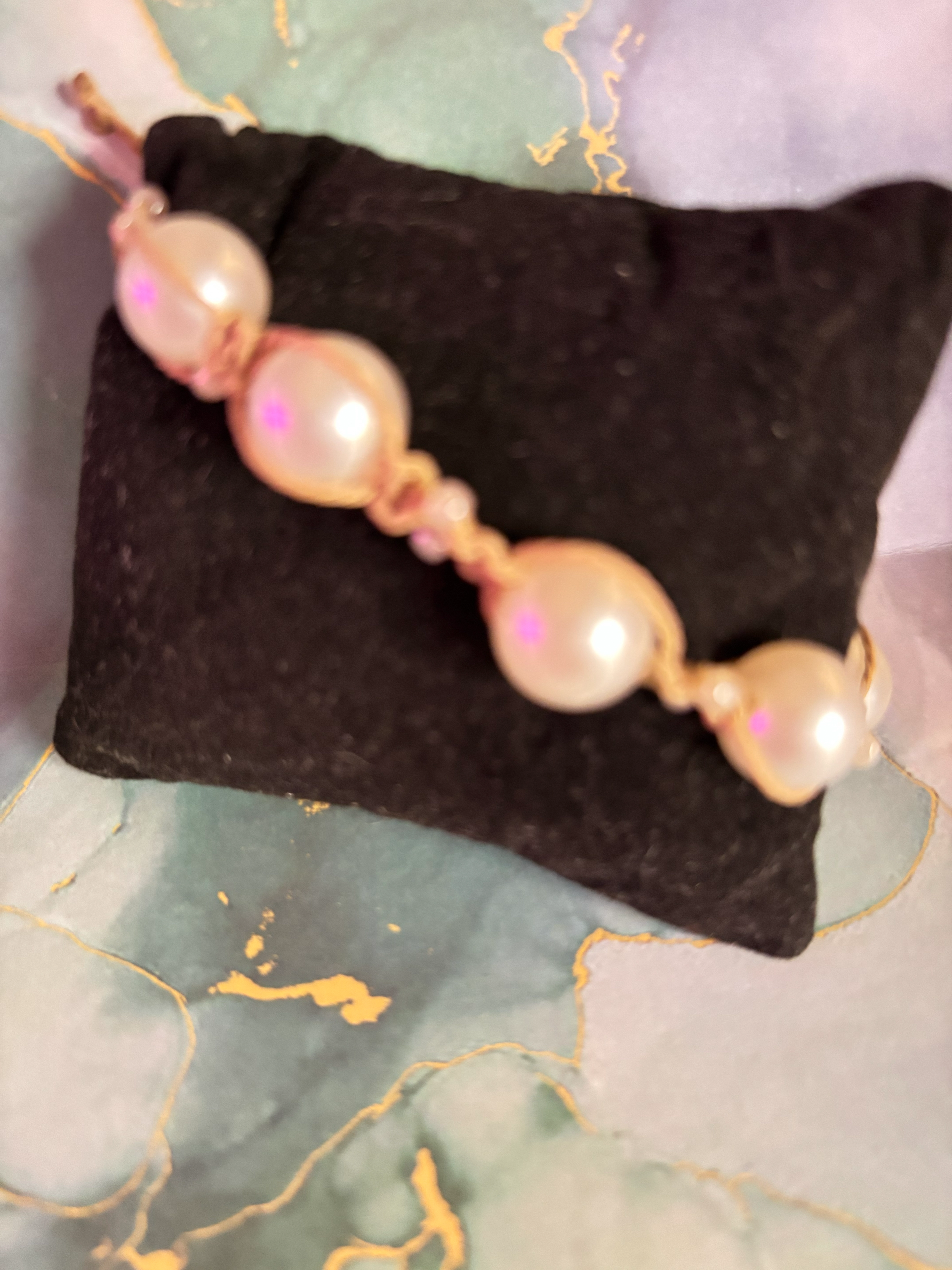 Unique handmade artwork